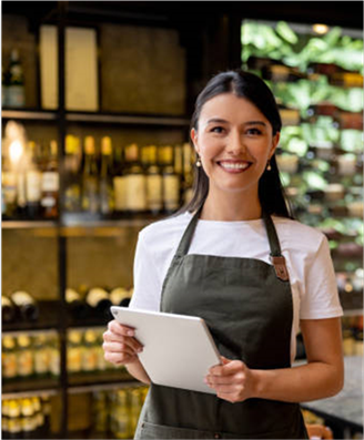 Cliente satisfecho 3